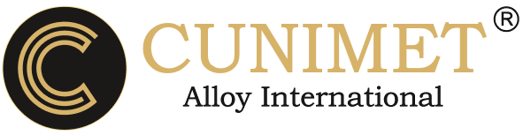Cunimet Alloy International Logo New