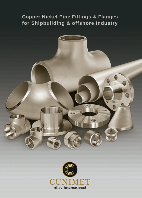 Copper-Nickel-Pipe-Fittings-Catalog-1