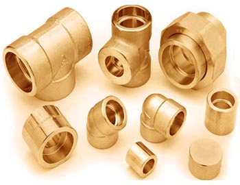 cu ni 70 30 forged fittings