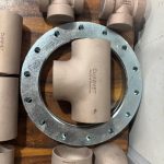 Copper Nickel Pipe Fittings Manufacturer
