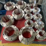 Copper Nickel Flanges Manufacturer