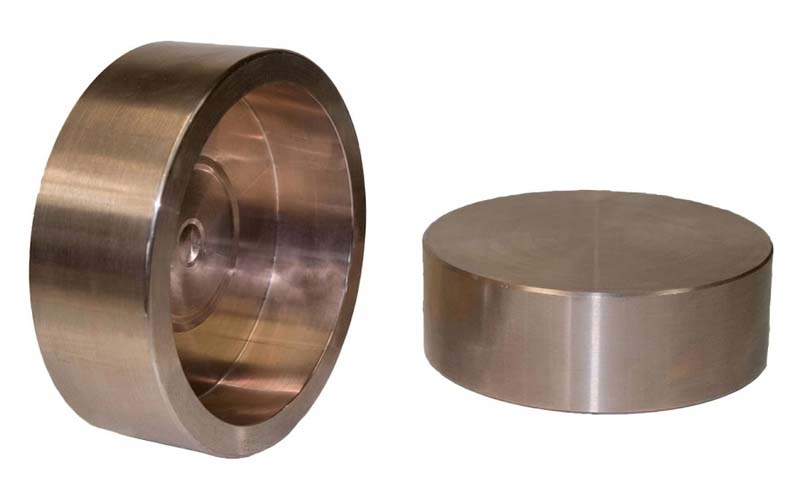 90/10 Copper Nickel Socket Weld Caps Manufacturer