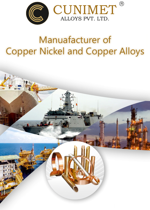 copper nickel fittings catalogue 4 Copper-Nickel-Pipe-Tubes-Catalog-1