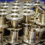 Copper Nickel Stub End Manufacturer