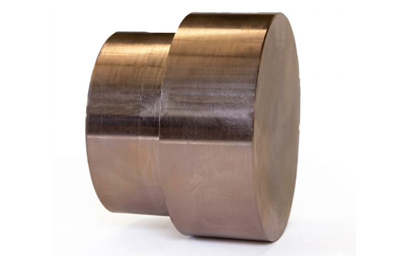 90/10 Copper Nickel Plug Manufacturer