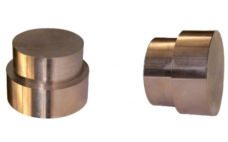 90/10 Copper Nickel Plug Manufacturer