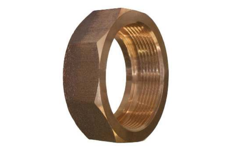 Bronze Union Nut for CuNi 90/10 Union Assembly Manufacturer