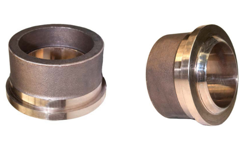 90/10 Copper Nickel Union Tailpiece Manufacturer