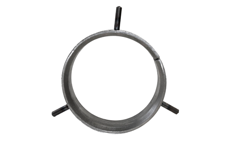 Copper Nickel Backing (Chill) Ring Manufacturer – MIL-STD-22D
