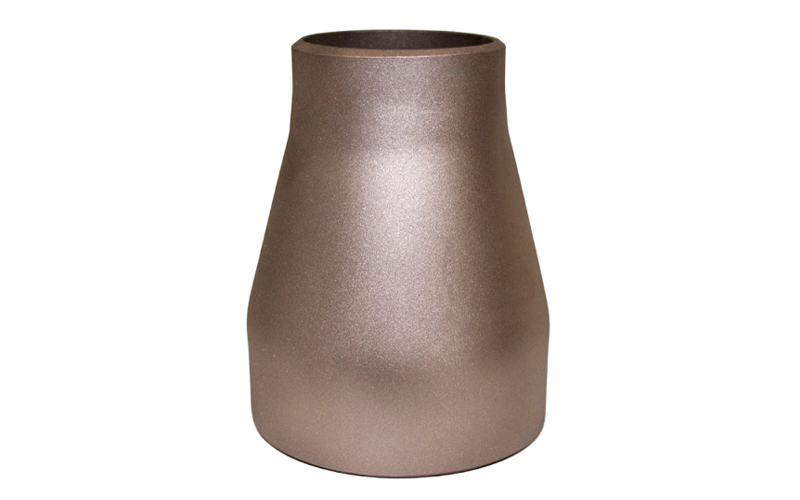 Copper Nickel Buttweld Concentric Reducer Manufacturer – NAVSEA DWG 810-1385880