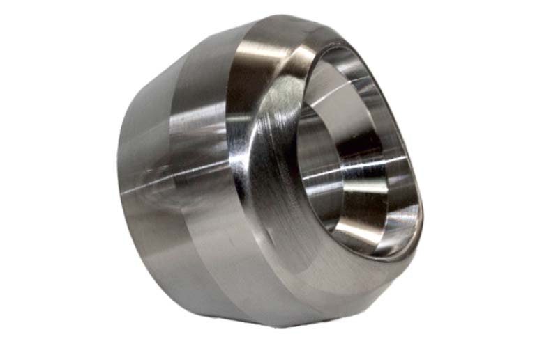 Copper Nickel Outlet Socket Weld Fittings | MSS-SP-97