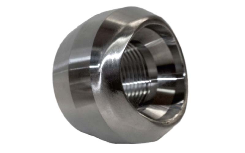 Copper Nickel Outlet Threaded Fittings | MSS-SP-97