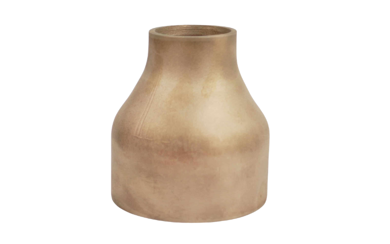 Copper Nickel Reducers Manufacturer