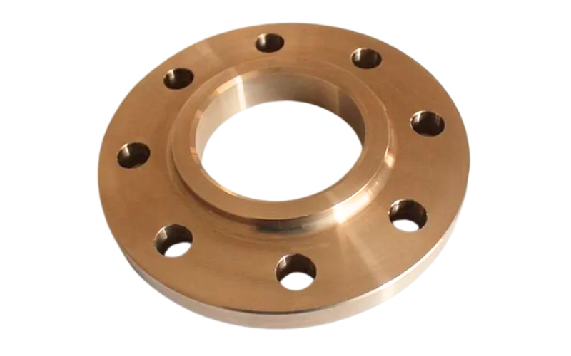 Copper Nickel Socket Weld Flanges Manufacturer