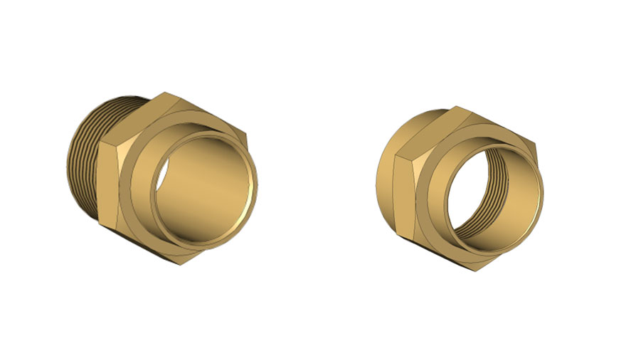 Copper Nickel Buttweld Union Manufacturer