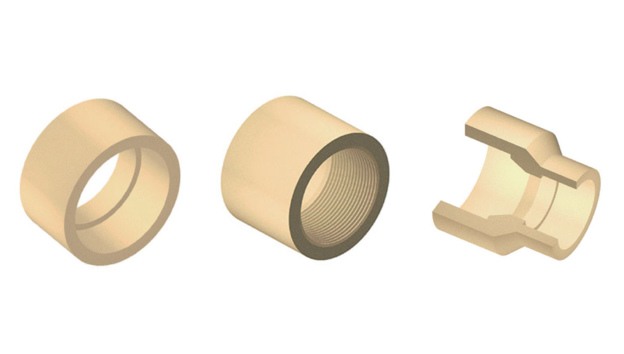 Copper Nickel Couplings Manufacturer