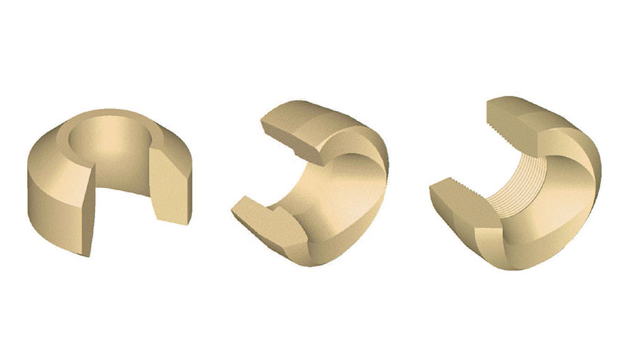 Copper Nickel Olet Fittings manufacturer