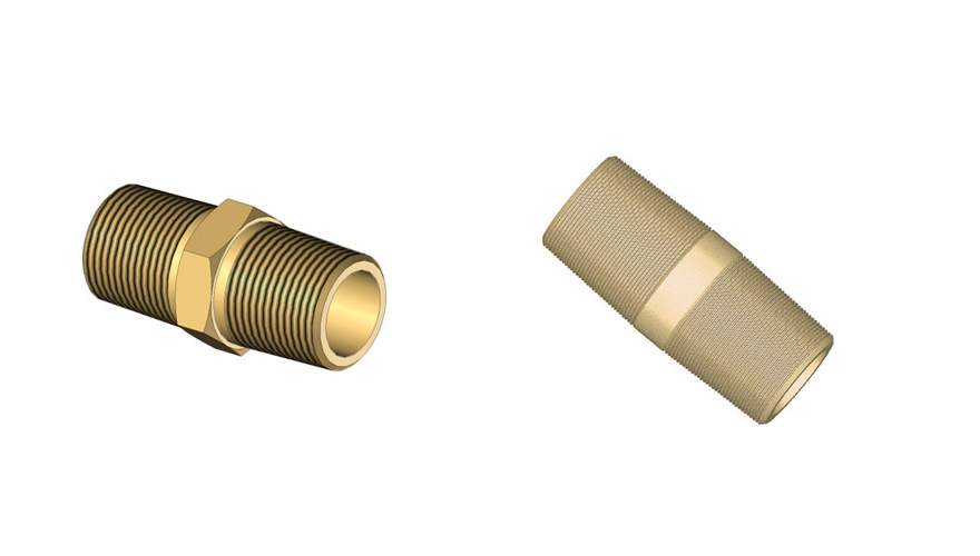 Copper Nickel Pipe Nipples manufacturer