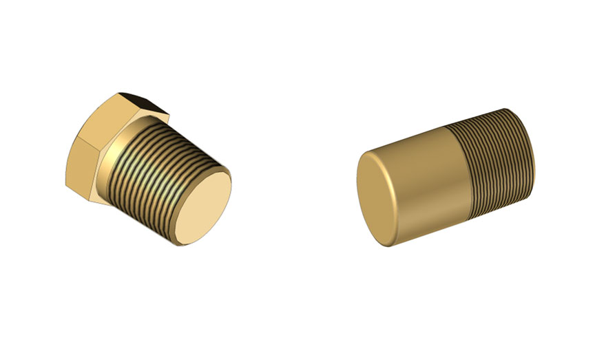 Copper Nickel Plugs Manufacturer