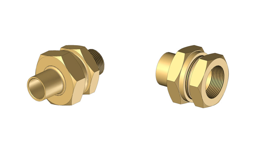 Copper Nickel Socket Weld Union Manufacturer
